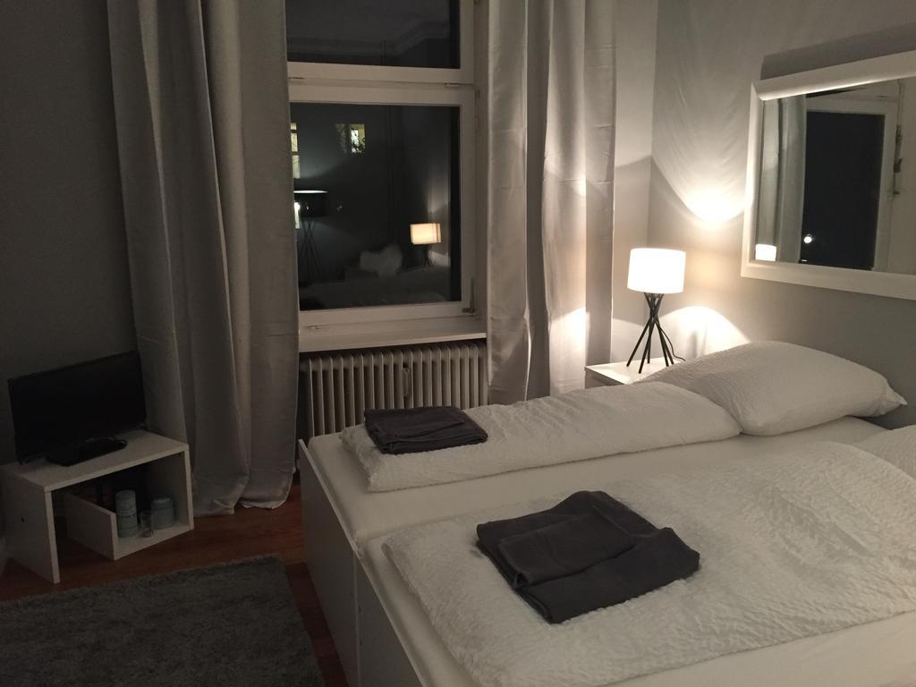 Nice N'Nordic 2 Schenefeld  Extérieur photo