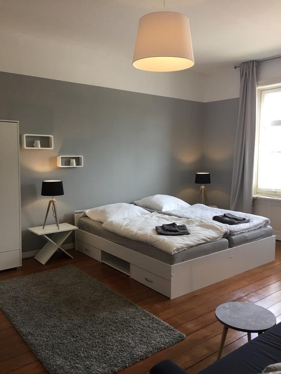 Nice N'Nordic 2 Schenefeld  Extérieur photo
