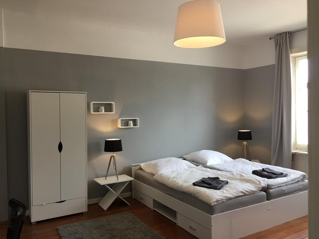 Nice N'Nordic 2 Schenefeld  Extérieur photo